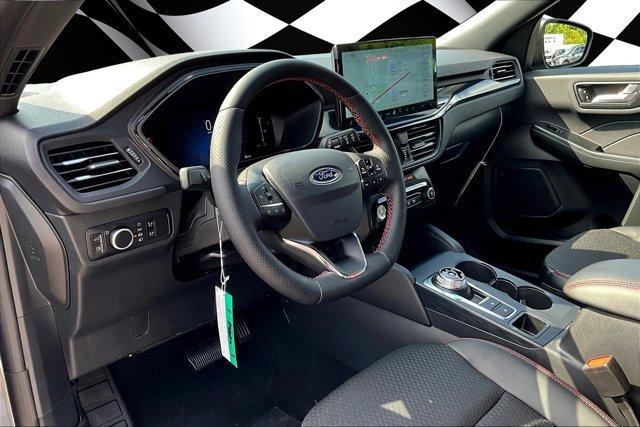 new 2025 Ford Escape car, priced at $32,198