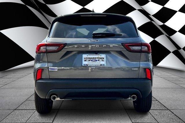 new 2025 Ford Escape car, priced at $32,198