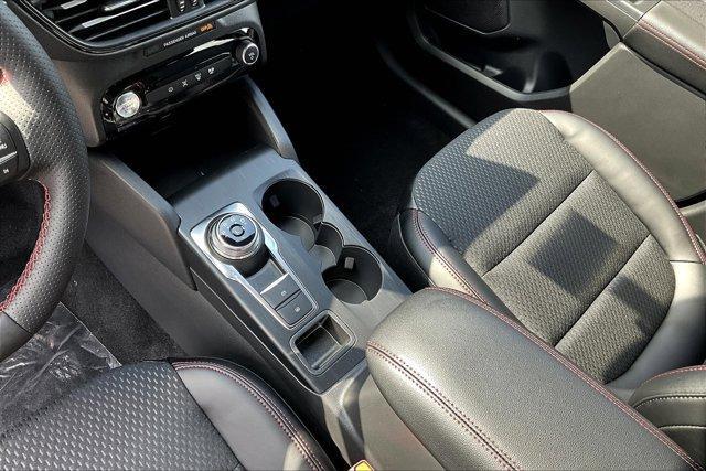 new 2025 Ford Escape car, priced at $32,198