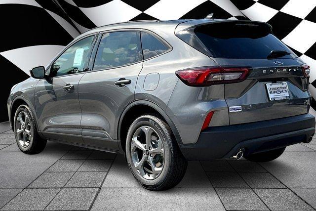 new 2025 Ford Escape car, priced at $32,198