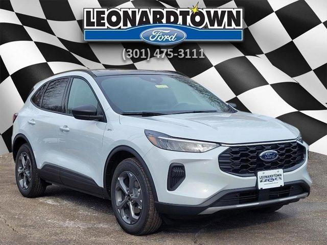 new 2025 Ford Escape car, priced at $32,610
