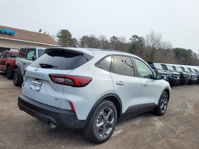 new 2025 Ford Escape car, priced at $33,005