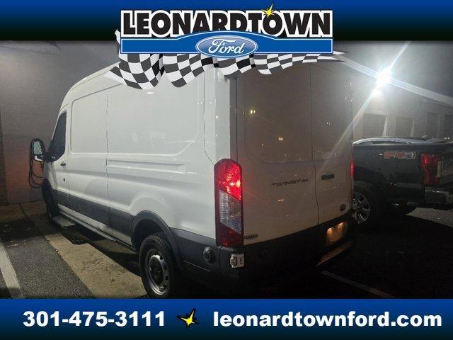 used 2020 Ford Transit-250 car, priced at $31,995