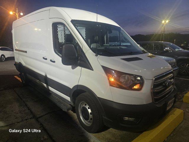 used 2020 Ford Transit-250 car, priced at $31,995