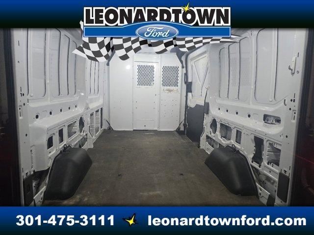 used 2020 Ford Transit-250 car, priced at $31,995