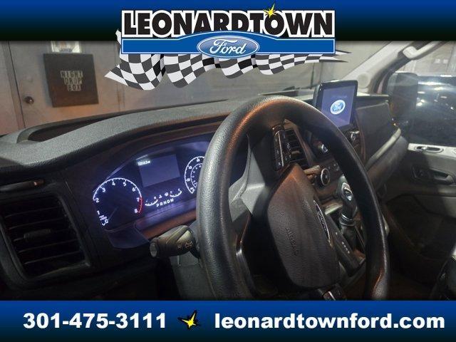 used 2020 Ford Transit-250 car, priced at $31,995