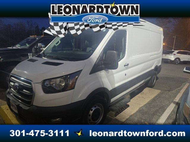 used 2020 Ford Transit-250 car, priced at $31,995