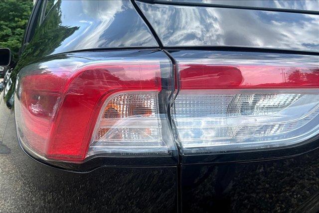 used 2020 Ford Escape car, priced at $15,894