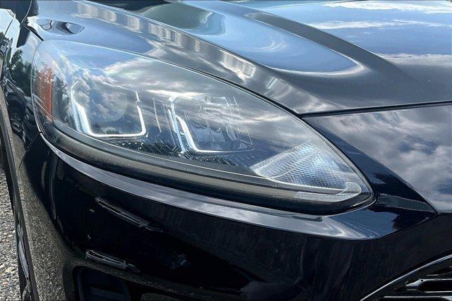 used 2020 Ford Escape car, priced at $15,894