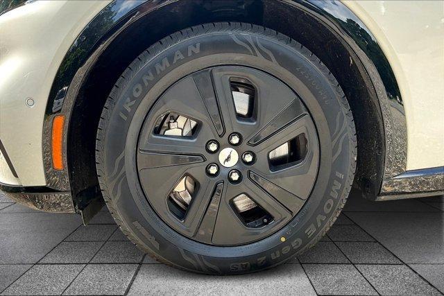 used 2023 Ford Mustang Mach-E car, priced at $33,778