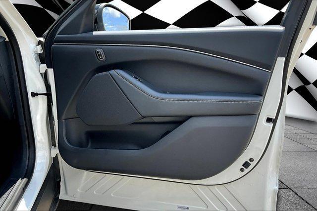 used 2023 Ford Mustang Mach-E car, priced at $33,778