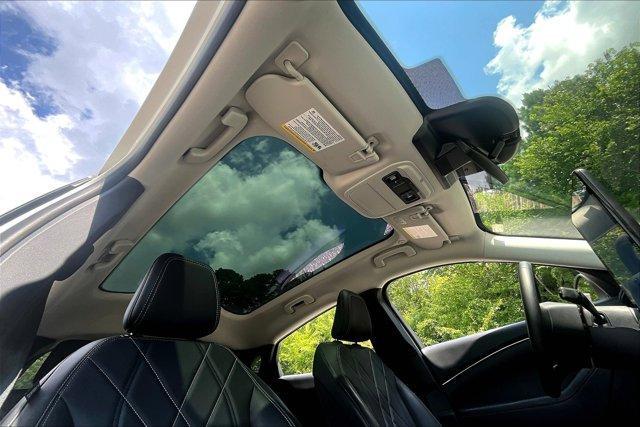 used 2023 Ford Mustang Mach-E car, priced at $33,778