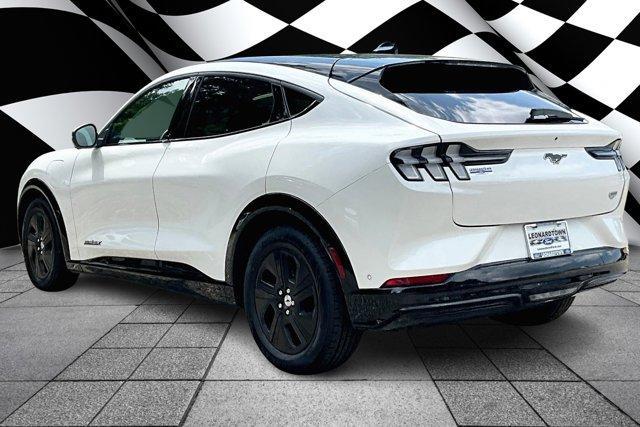 used 2023 Ford Mustang Mach-E car, priced at $33,778