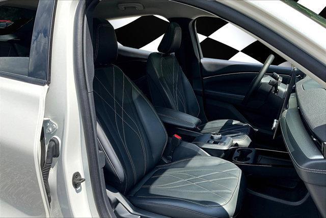 used 2023 Ford Mustang Mach-E car, priced at $33,778