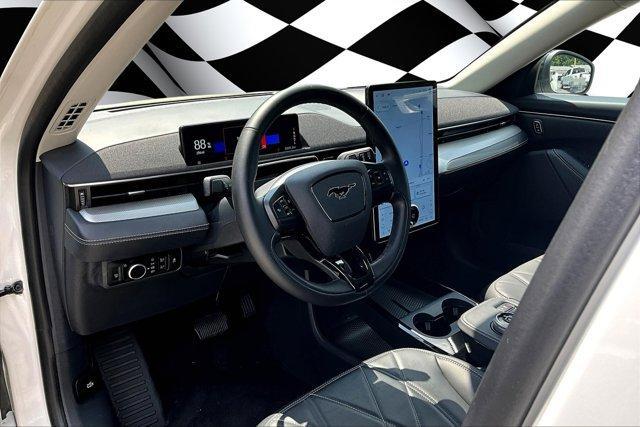 used 2023 Ford Mustang Mach-E car, priced at $33,778
