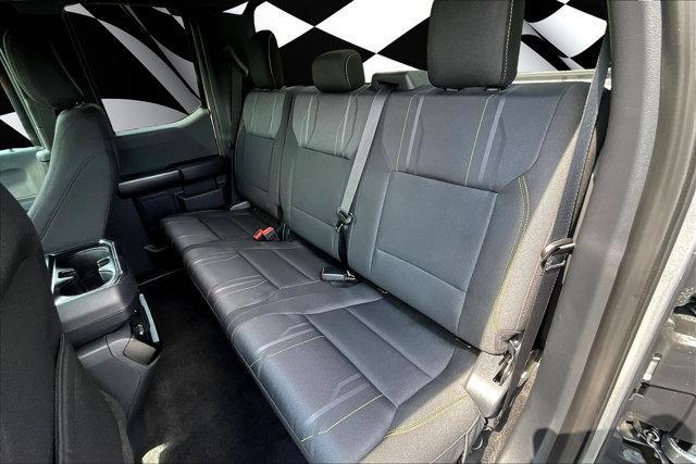 new 2025 Ford F-150 car, priced at $43,898