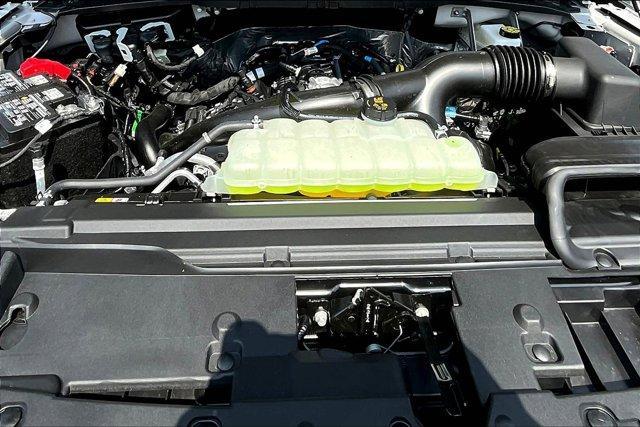 new 2025 Ford F-150 car, priced at $43,898