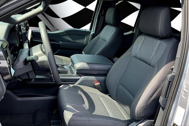 new 2025 Ford F-150 car, priced at $43,898