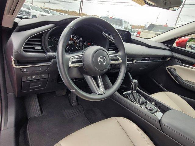 used 2021 Mazda Mazda3 car, priced at $20,995