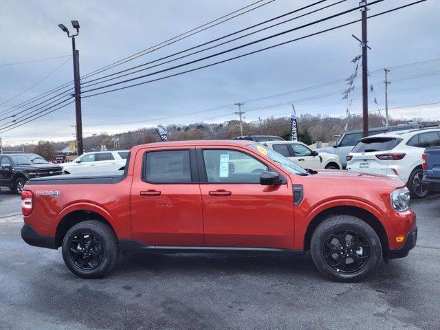 new 2024 Ford Maverick car, priced at $38,585