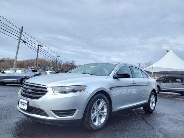 used 2019 Ford Taurus car, priced at $18,889