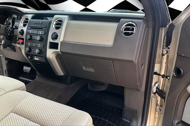 used 2009 Ford F-150 car, priced at $15,984