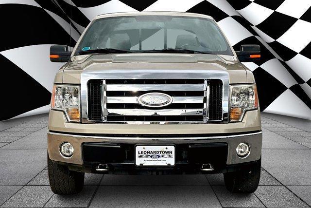 used 2009 Ford F-150 car, priced at $15,984