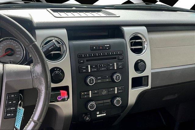 used 2009 Ford F-150 car, priced at $15,984