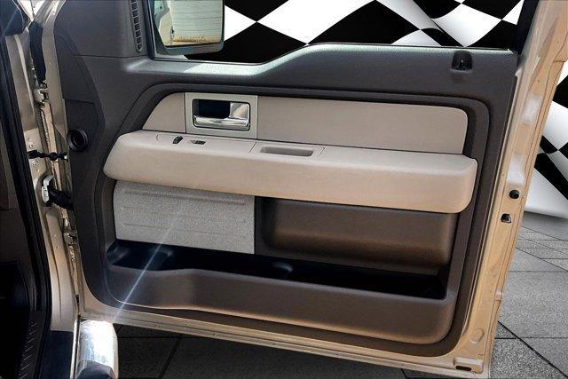 used 2009 Ford F-150 car, priced at $15,984