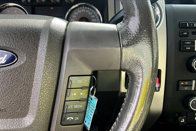 used 2009 Ford F-150 car, priced at $15,984