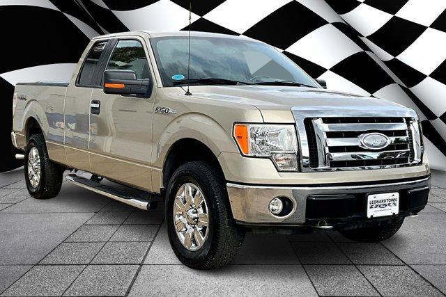 used 2009 Ford F-150 car, priced at $15,984