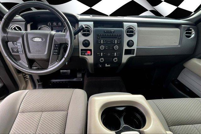 used 2009 Ford F-150 car, priced at $15,984
