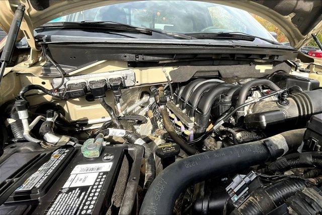 used 2009 Ford F-150 car, priced at $15,984