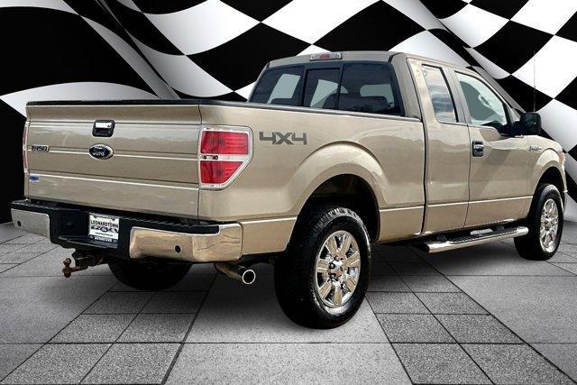 used 2009 Ford F-150 car, priced at $15,984