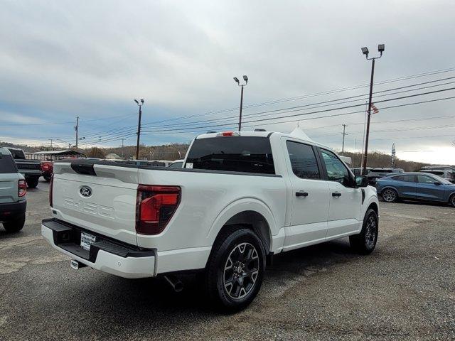 new 2024 Ford F-150 car, priced at $40,331