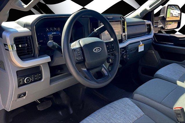 new 2026 Ford F-250 car, priced at $73,035
