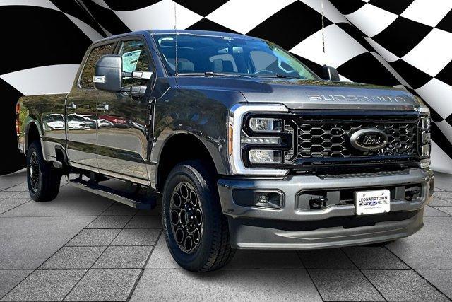 new 2026 Ford F-250 car, priced at $73,035