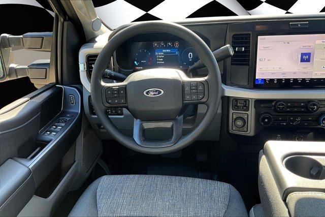 new 2026 Ford F-250 car, priced at $73,035