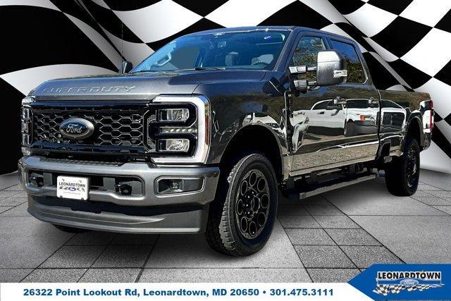 new 2026 Ford F-250 car, priced at $73,035