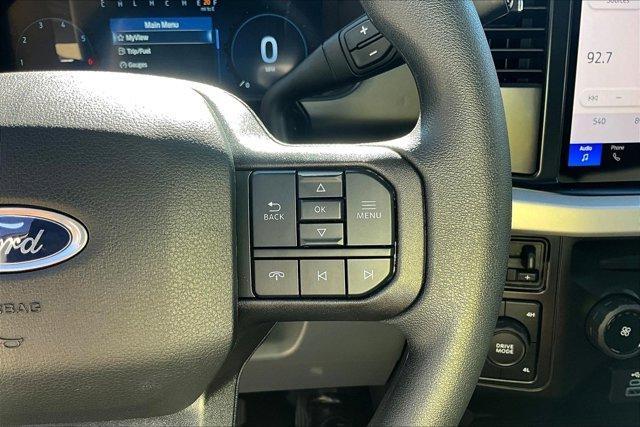 new 2026 Ford F-250 car, priced at $73,035