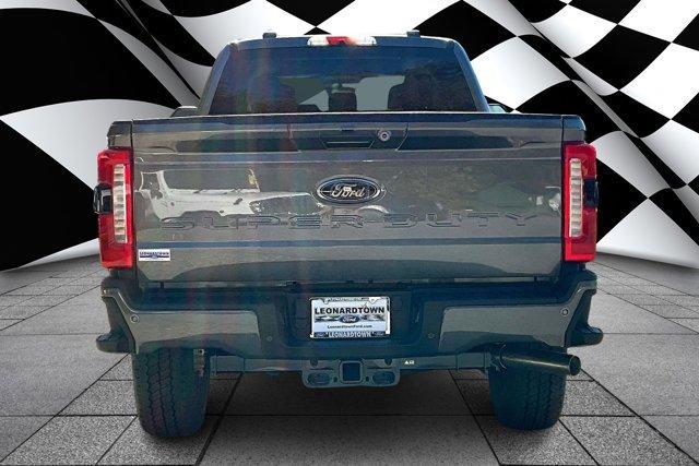 new 2026 Ford F-250 car, priced at $73,035