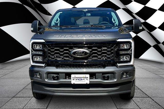 new 2026 Ford F-250 car, priced at $73,035