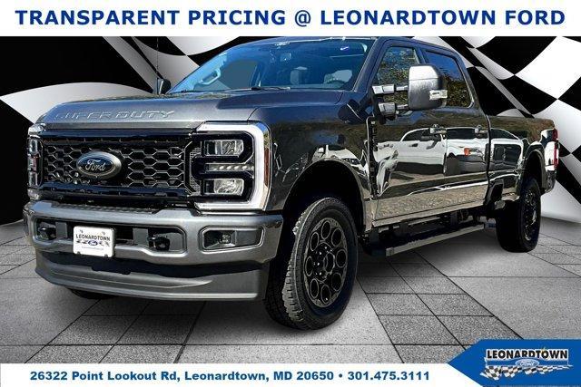 new 2026 Ford F-250 car, priced at $73,035