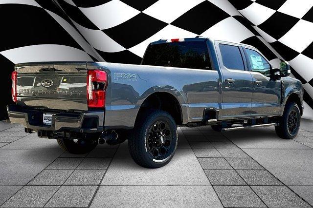 new 2026 Ford F-250 car, priced at $73,035