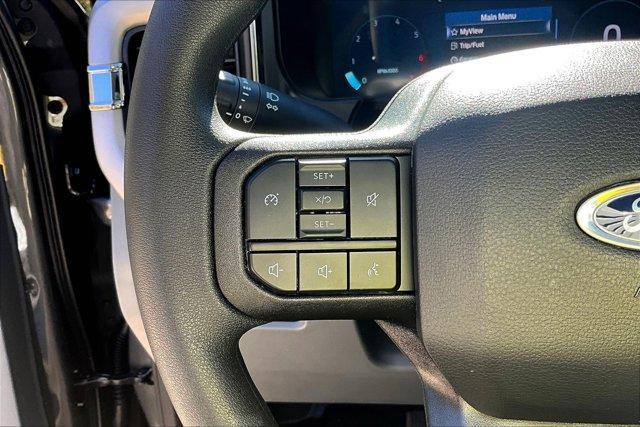 new 2026 Ford F-250 car, priced at $73,035