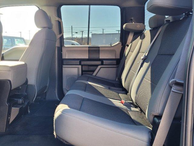 used 2018 Ford F-150 car, priced at $25,490