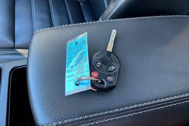 used 2018 Ford Escape car, priced at $14,984