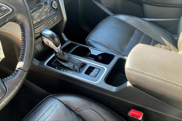 used 2018 Ford Escape car, priced at $14,984