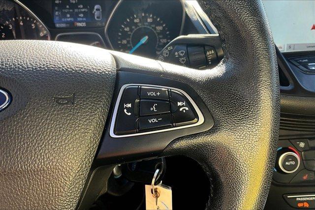 used 2018 Ford Escape car, priced at $14,984