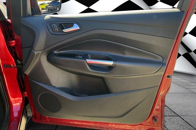 used 2018 Ford Escape car, priced at $14,984